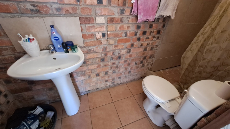 14 Bedroom Property for Sale in Universitas Free State